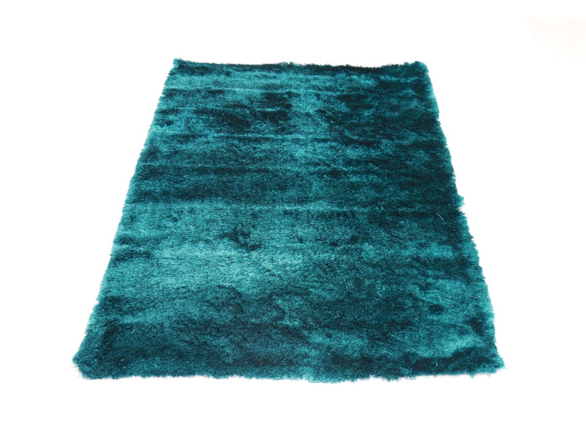 hand-tufted shaggy rug pacific 160x230 cm