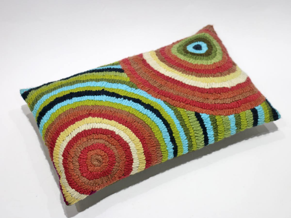 colorfull cushion 30x50 cm