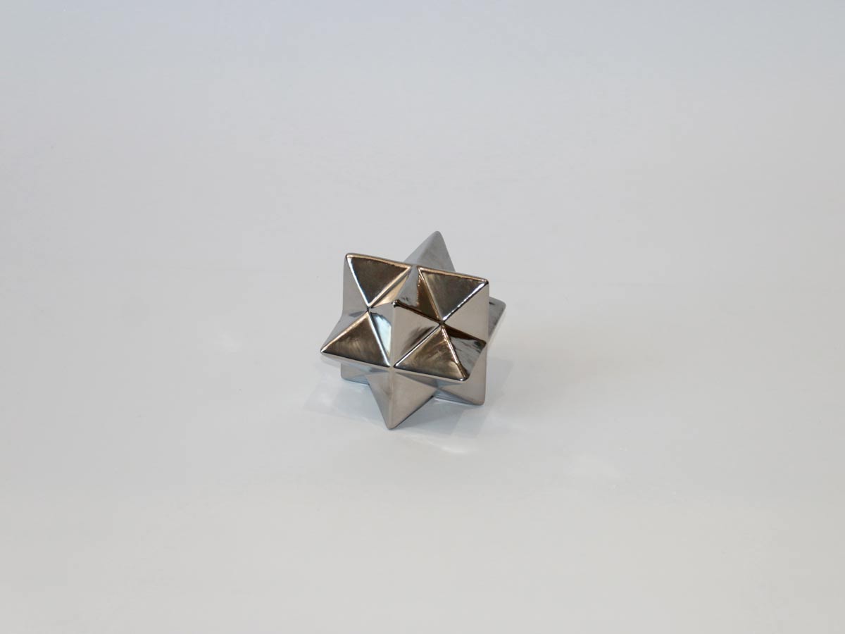 silver atom 9.5cm