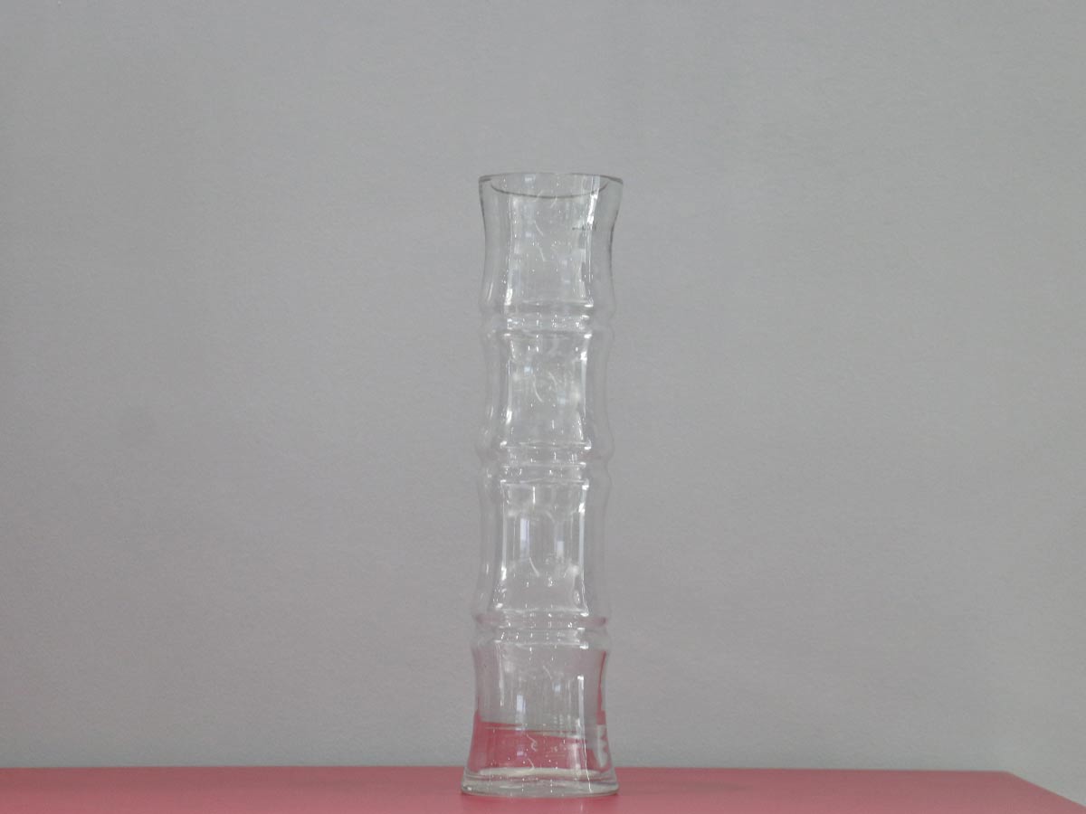 bamboo design vase 40cm