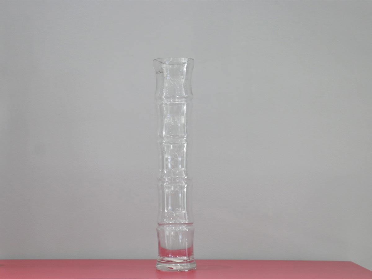 bamboo design vase 50cm