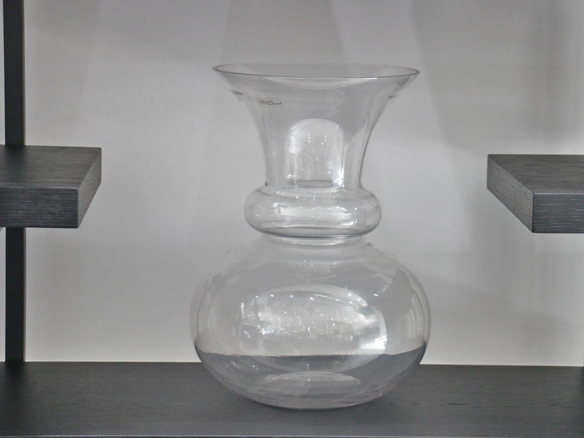 tiffany vase 35cm
