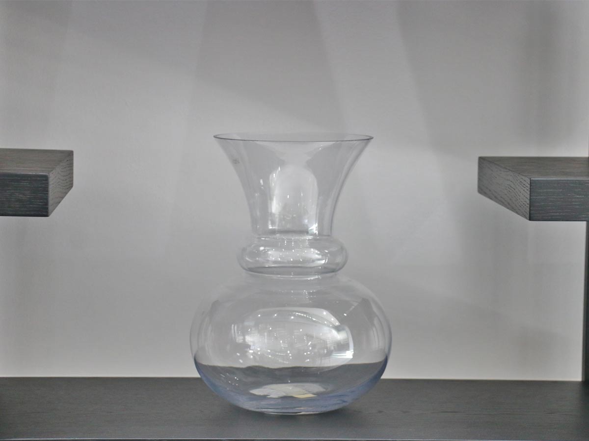 tiffany vase 26.5cm