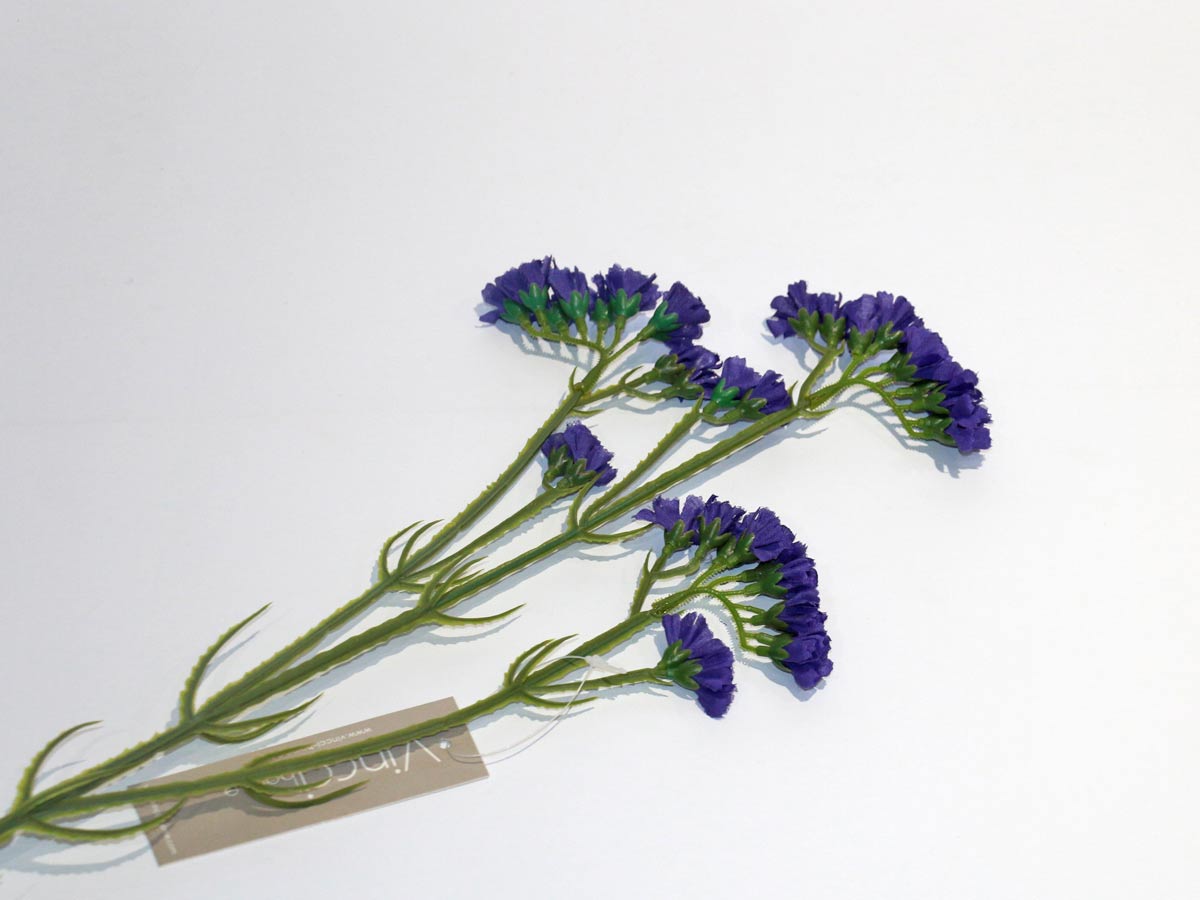 violet plant 61cm