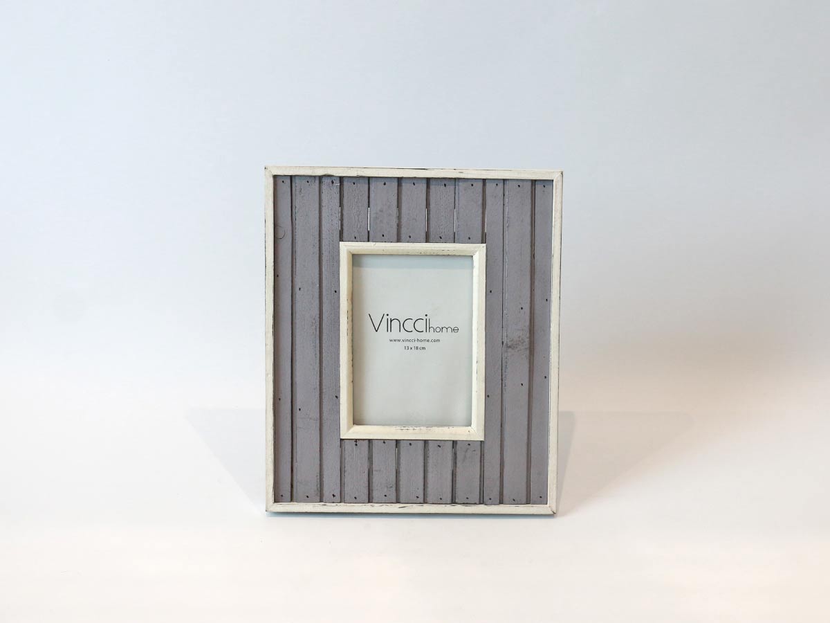 dusty lavender country frame