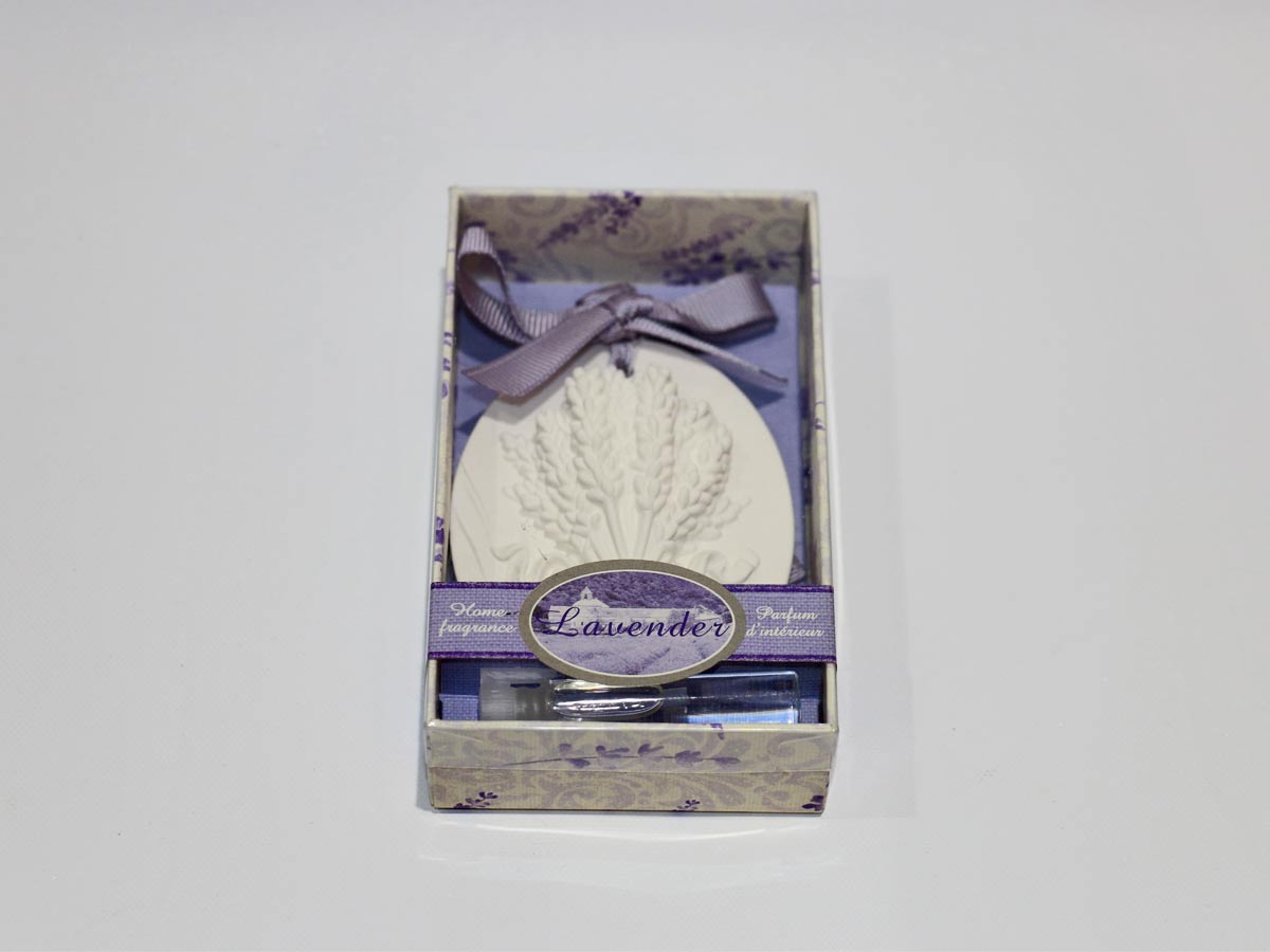 lavender scenter plaster with refill
