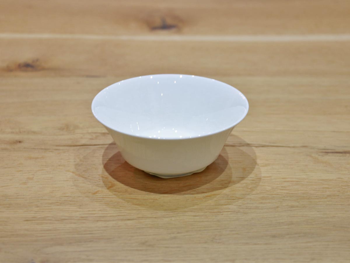 spiral bowl