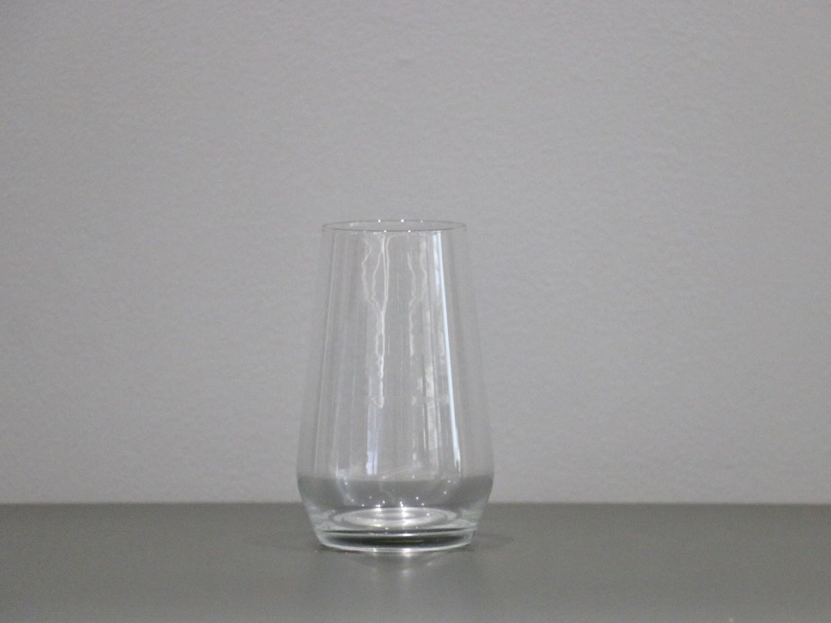 cone-shaped high glass